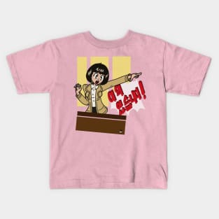 Iisumida Kids T-Shirt